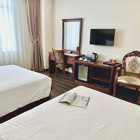 Nature Hotel & Spa Da Nang Exterior photo