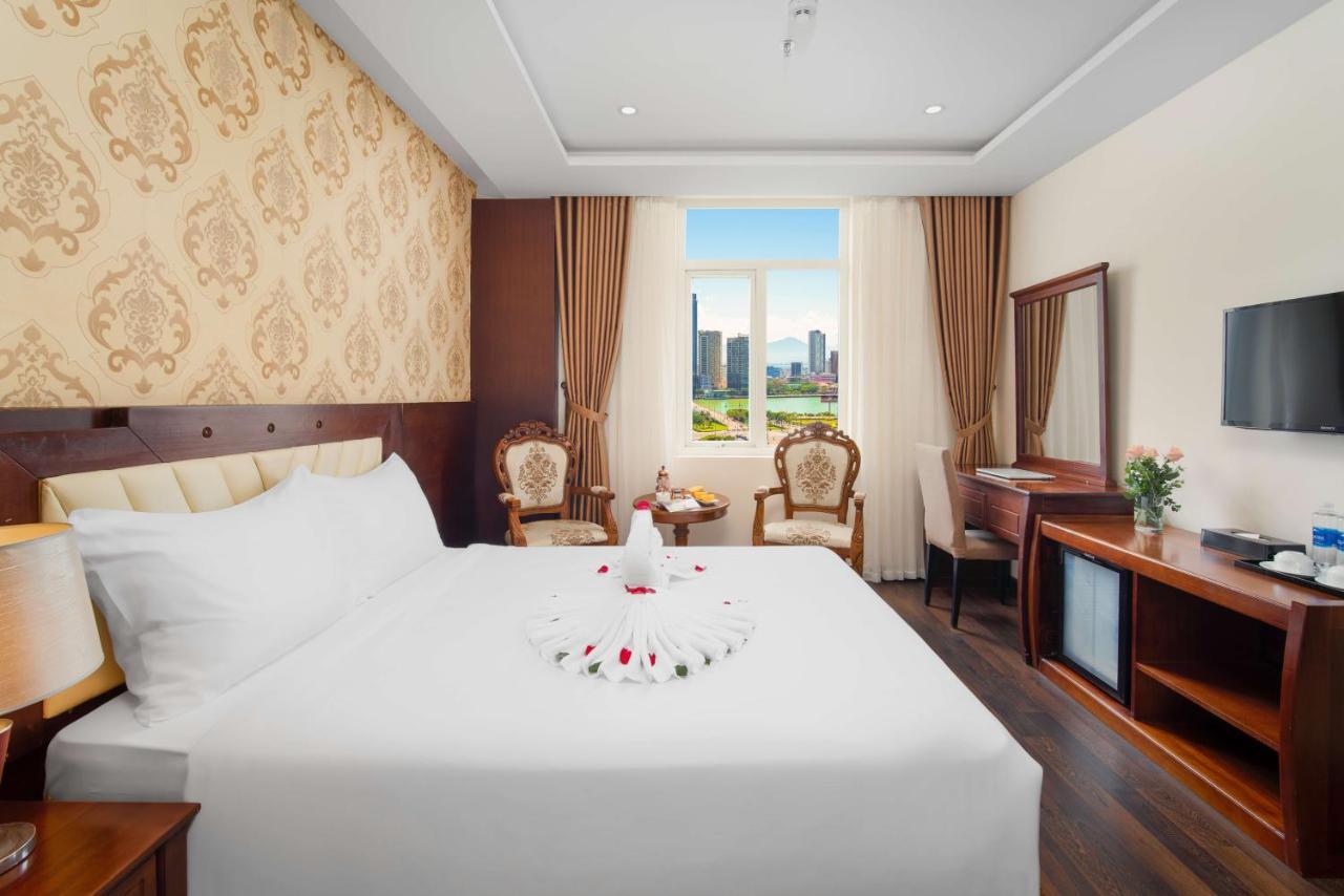 Nature Hotel & Spa Da Nang Exterior photo