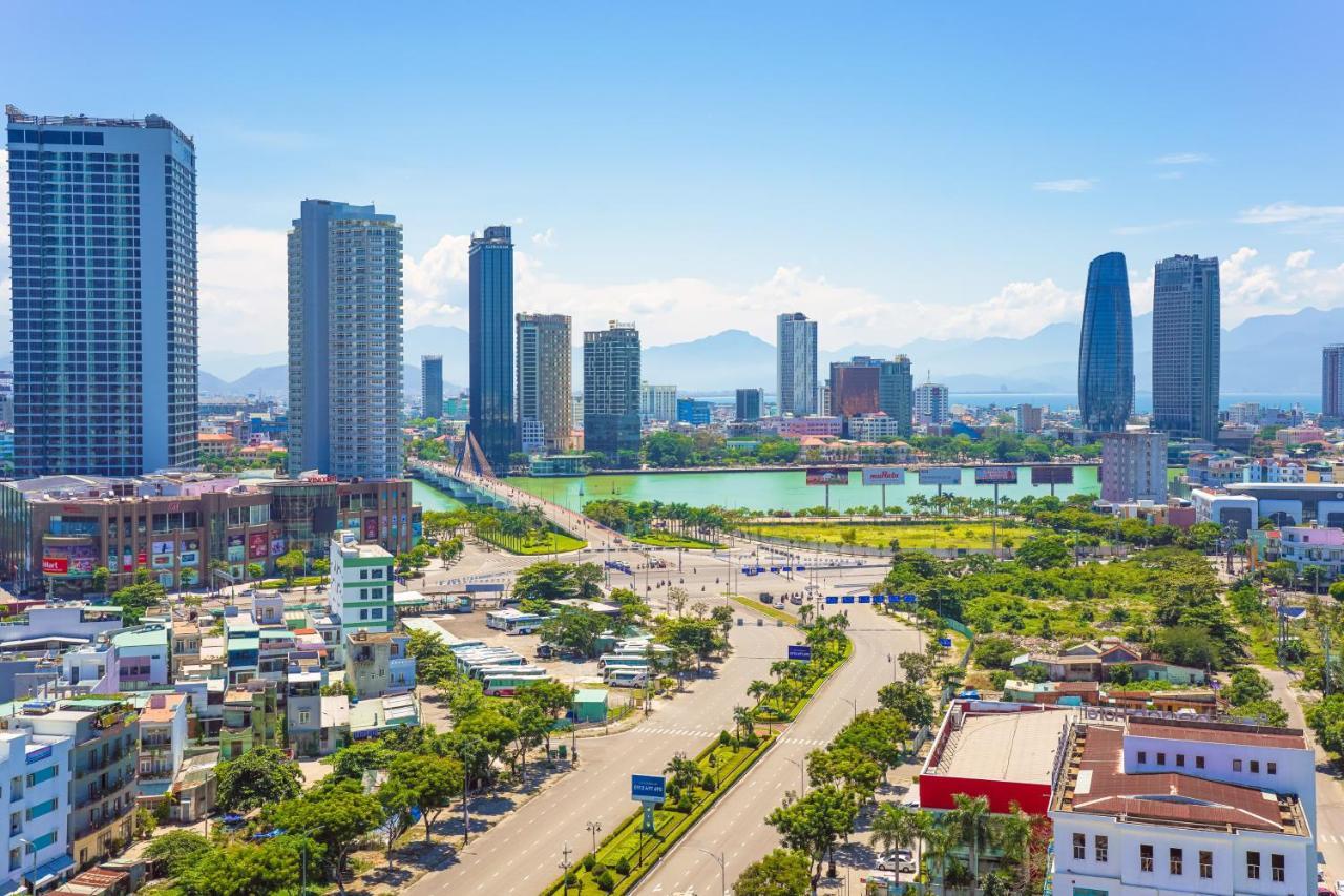 Nature Hotel & Spa Da Nang Exterior photo