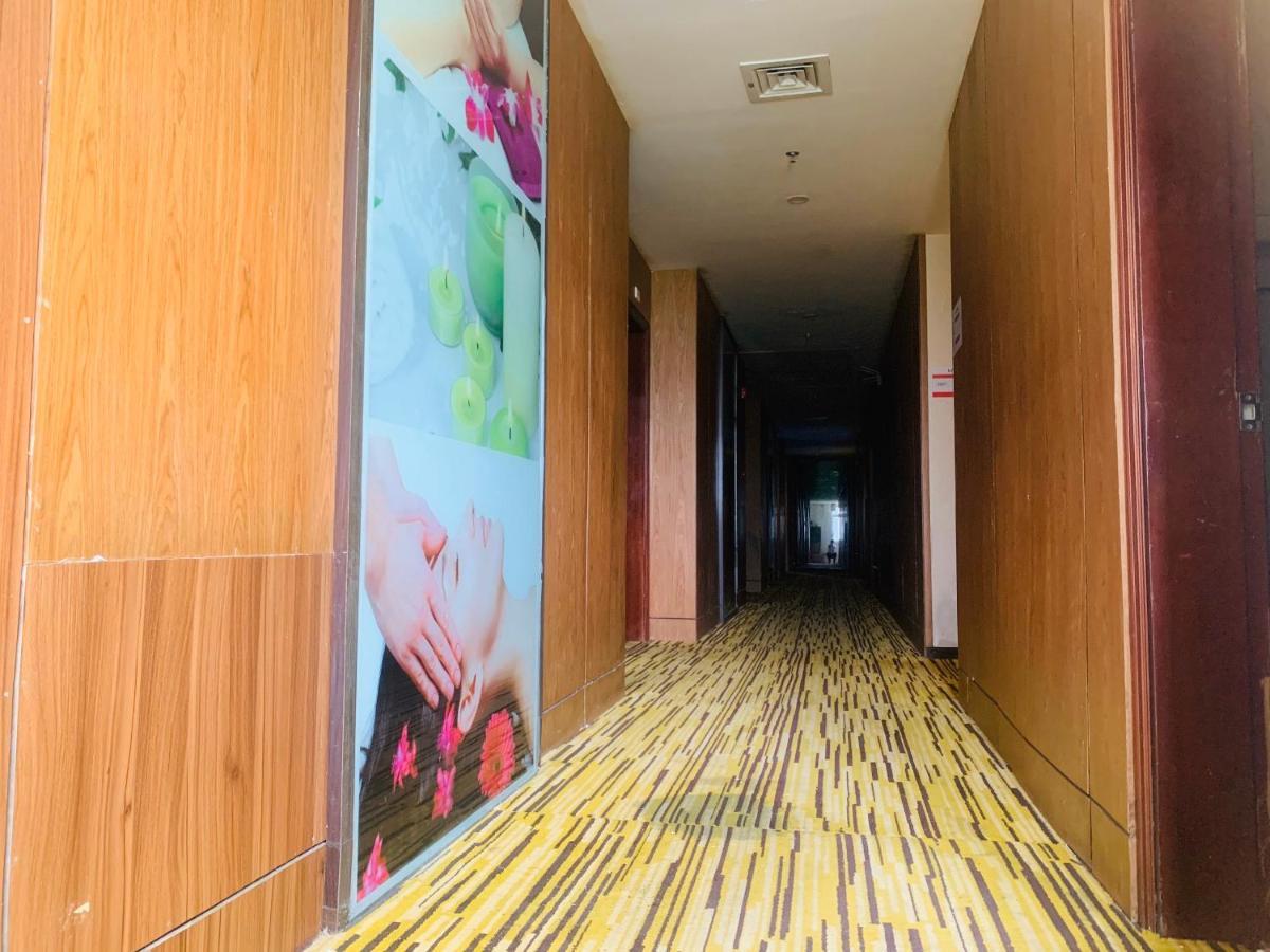 Nature Hotel & Spa Da Nang Exterior photo