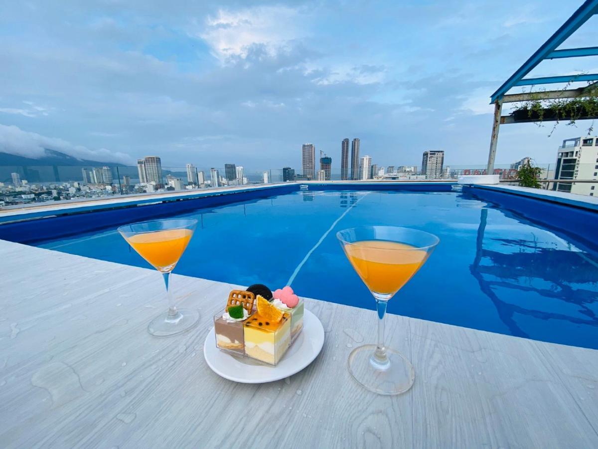 Nature Hotel & Spa Da Nang Exterior photo