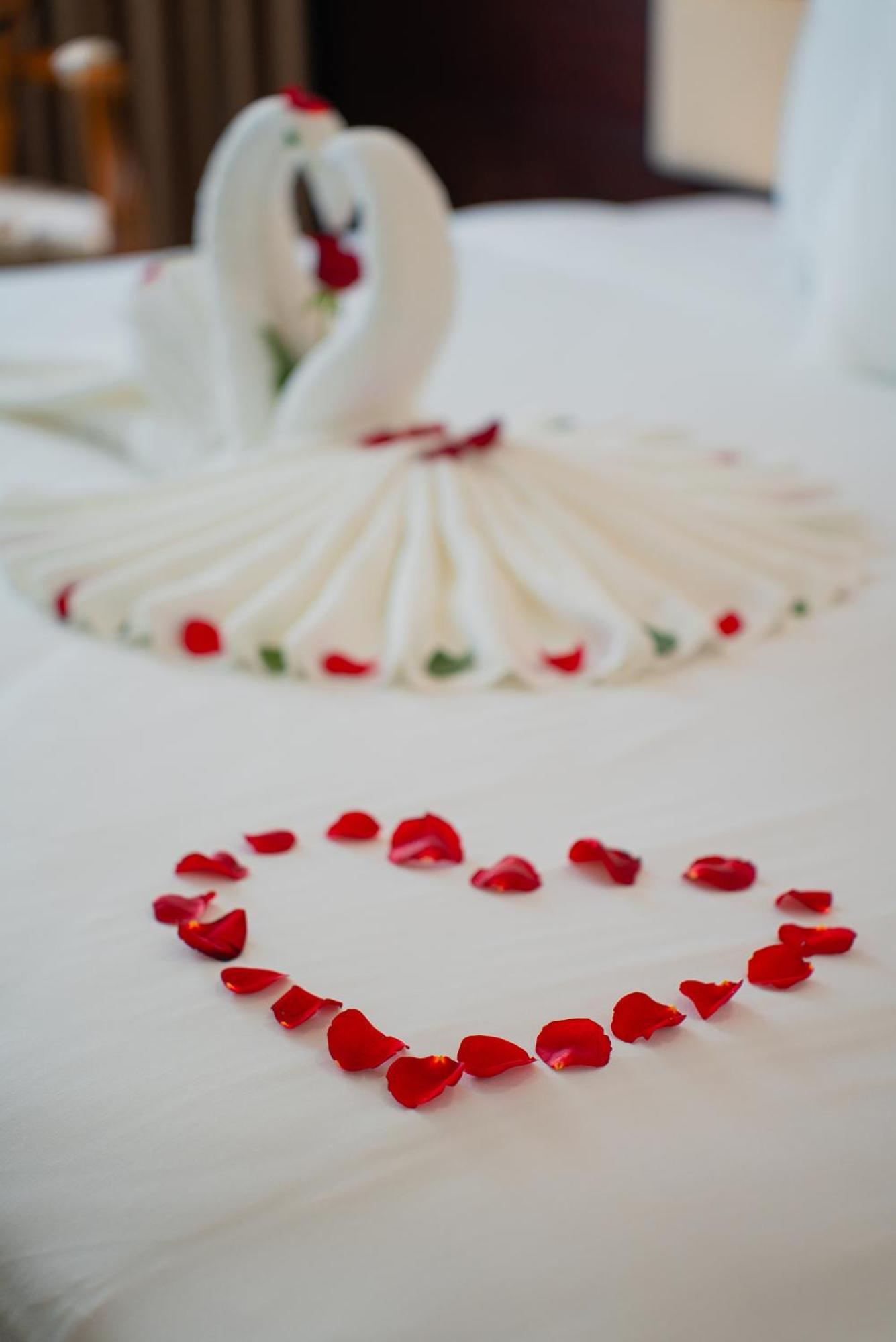 Nature Hotel & Spa Da Nang Exterior photo