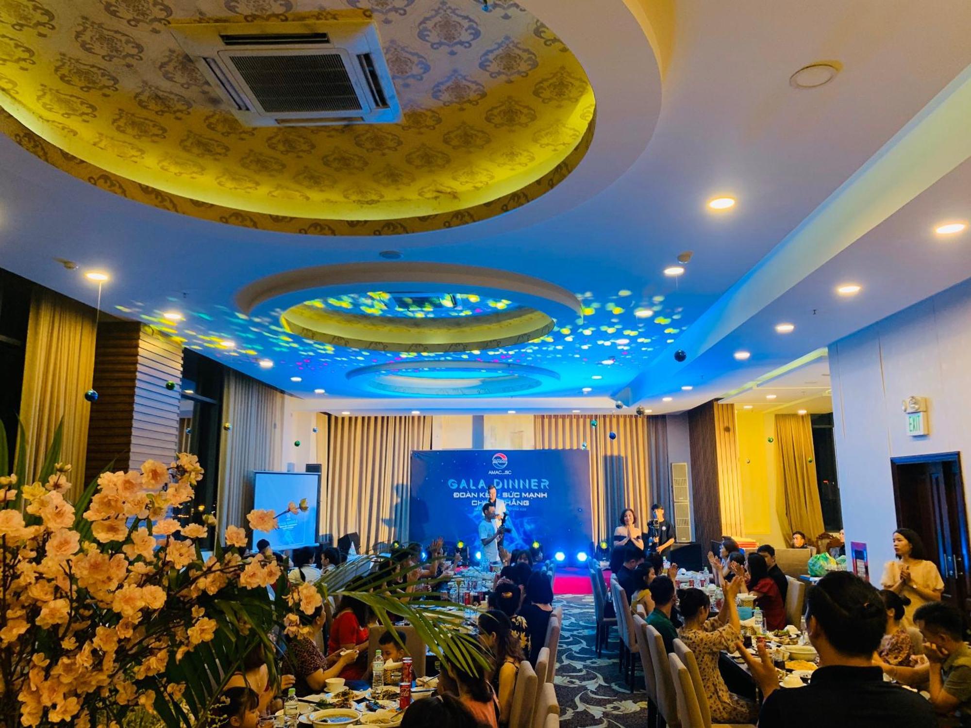 Nature Hotel & Spa Da Nang Exterior photo